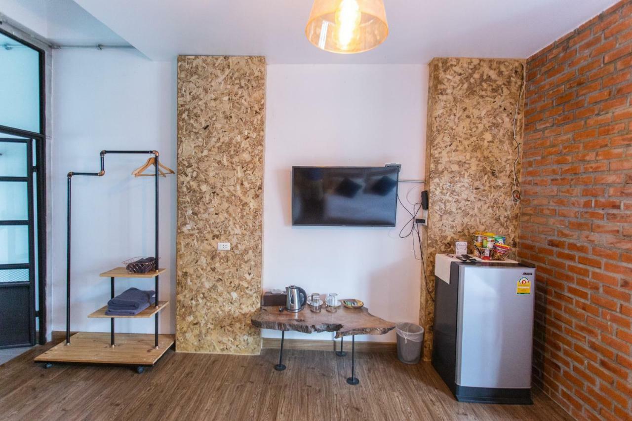 Indiego Space Лей Екстер'єр фото